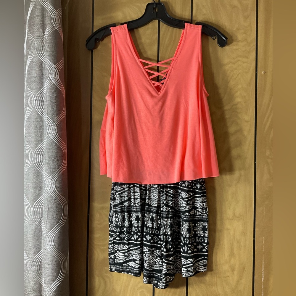 Rue21 romper